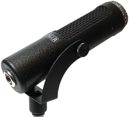 Stager Microphones SR-2N Matched Pair with Stereo Shock