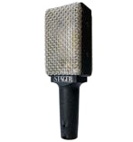 SR-2N Ribbon Microphone