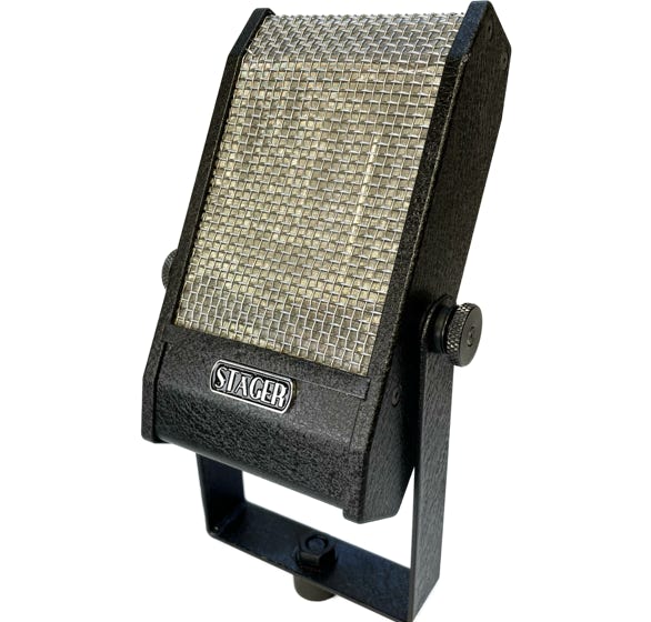 SR-3 Ribbon Microphone