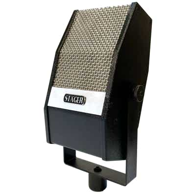 SR-1A Ribbon Microphone