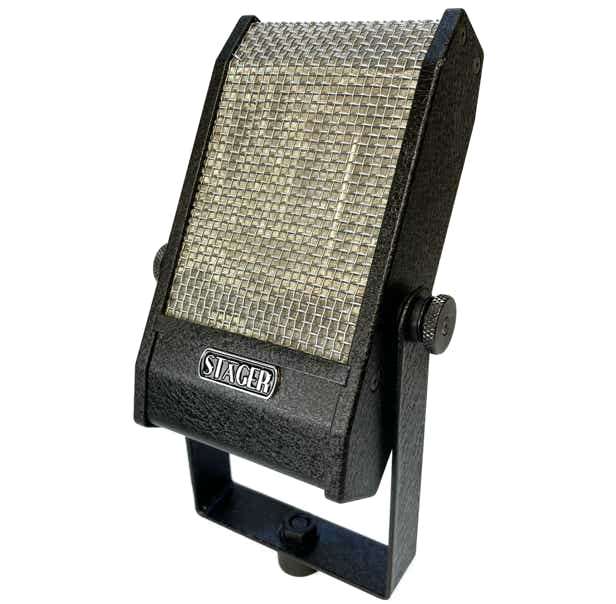 SR-3 Ribbon Microphone